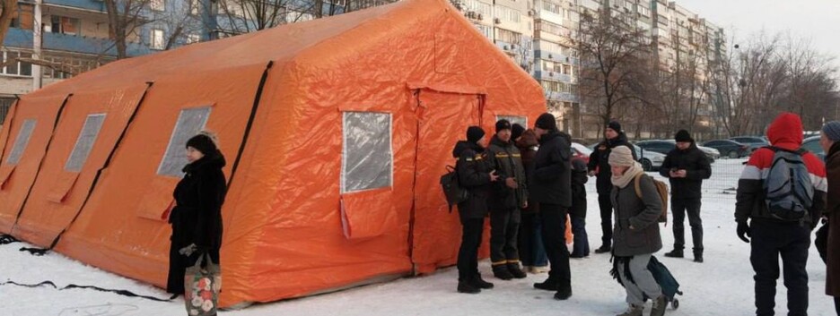 На прошлой неделе спасатели ГСЧС спасли 173 человека - Клименко