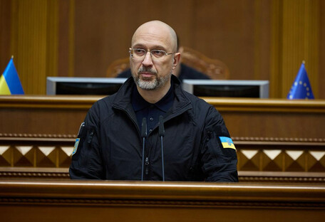 В 2025 году по энергетике было нанесено 612 атак врага - Шмигаль