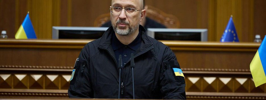 В 2025 году по энергетике было нанесено 612 атак врага - Шмигаль