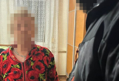 Під час обшуків у голови ВЛК на Дніпропетровщині виявили понад $300 000 — СБУ