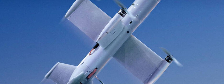 С февраля Украина и Британия выходят на ежемесячное производство тысячи дронов Octopus - Сибига