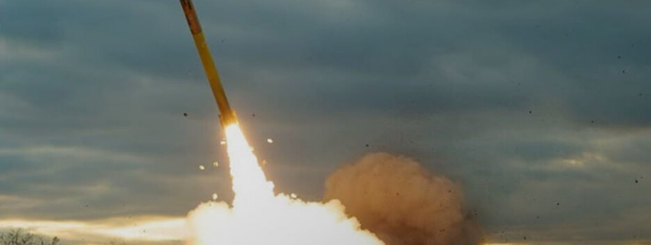 Ворог завдав ракетного удару по обʼєкту критичної інфраструктури у Харкові