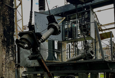 Ночью враг атаковал энергообъект в Одесской области: без света более 30 000 потребителей