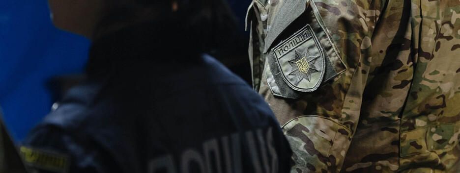 В Киеве задержан мужчина, шантажировавший украинскую певицу — Нацполиция