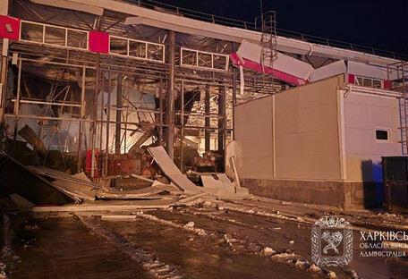 Харьков получил 12 обстрелов за последние семь дней, есть погибшие и ранены — Терехов