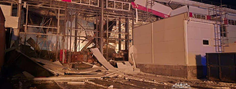 Харьков получил 12 обстрелов за последние семь дней, есть погибшие и ранены — Терехов