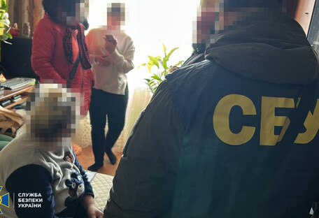 СБУ разоблачила восемь прокремлевских агитаторов: среди них чиновник суда и рецидивист