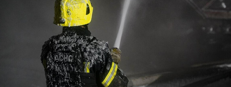 Я обираю Україну, а не економічний форум — Зеленський