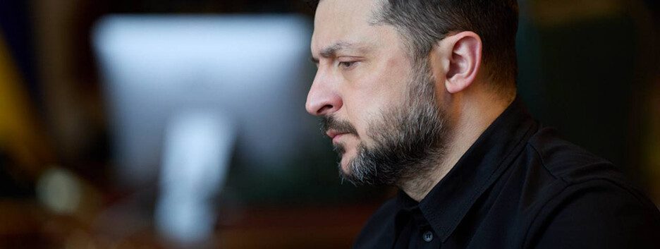 Трамп запросив Україну увійти до складу Ради миру — Зеленський