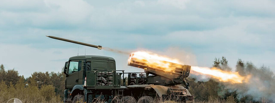 Сегодняшняя атака рф стоила нам – только стоимость ракет – около €80 млн — Зеленский