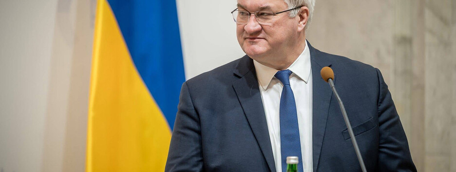 Нидерланды готовы рассмотреть дополнительную поддержку Украины на фоне российского террора — Сибига