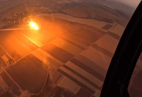 Украинская ПВО уничтожила 84 вражеских БпЛА — Воздушные Силы