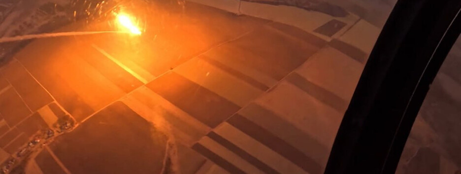 Украинская ПВО уничтожила 84 вражеских БпЛА — Воздушные Силы