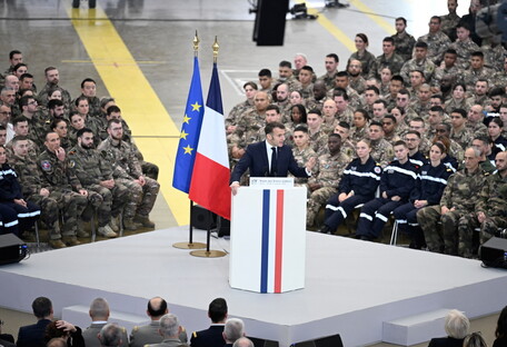 Почему Украине выгодно создание новой европейской оборонной индустриальной коалиции вне зависимости от США