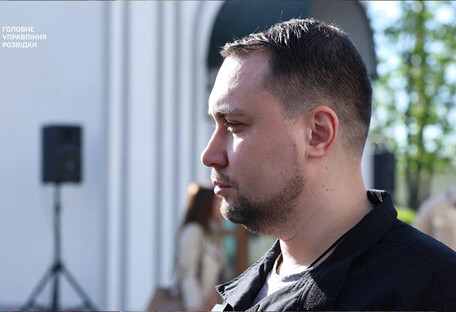 Мир не настане завтра, але Україна рухається вперед зі стриманим оптимізмом — Буданов