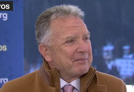 Мирный план по Украине готов более чем на 90% — Виткофф