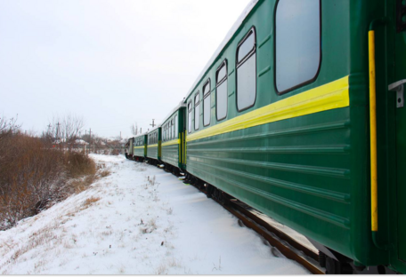Відсьогодні діє оновлений графік руху поїздів — "Укрзалізниця"