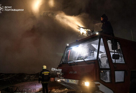 росія атакувала Україну балістикою, крилатими ракетами та понад 300 дронами — Зеленський