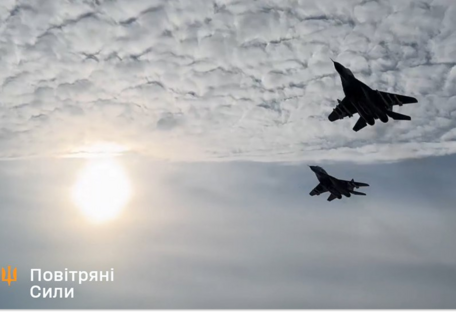 Вночі ворог атакував Україну 94 ударними БпЛА: скільки збила ППО