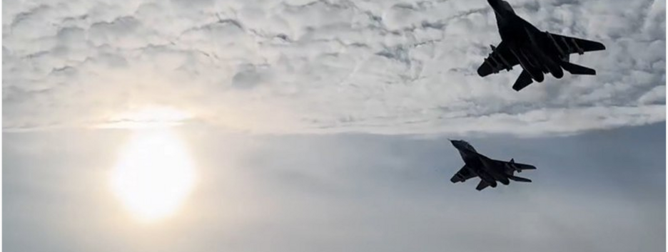 Ночью враг атаковал Украину 94 ударными БПЛА: сколько сбила ПВО