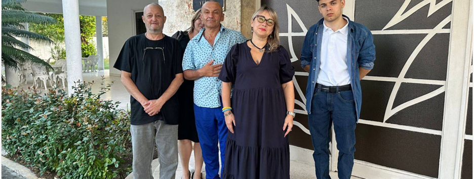 З Венесуели звільнили трьох незаконно утримуваних громадян України — МЗС