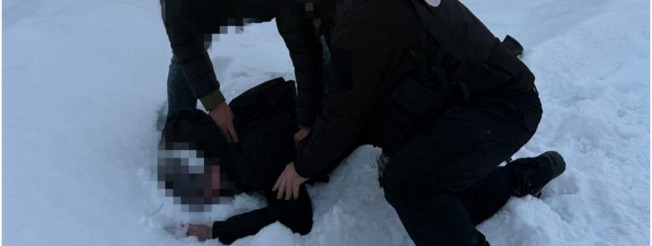 СБУ задержала агентов ГРУ, разведывавших последствия от удара "Орешником" по Львовщине