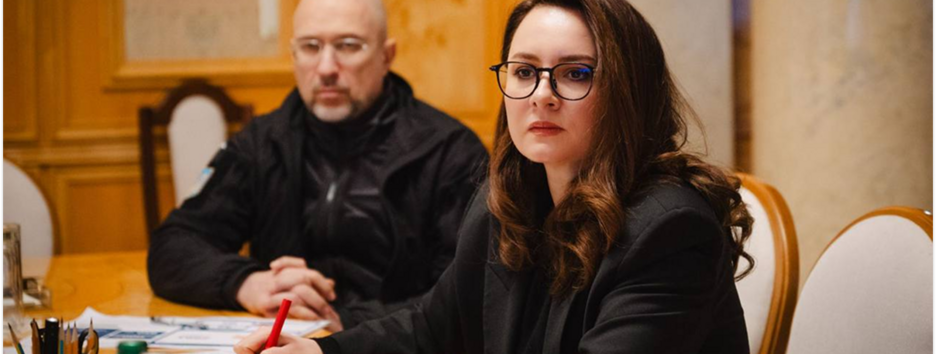 Самая сложная ситуация остается в Киеве и в пяти регионах — Свириденко