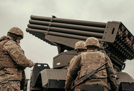 Ночью россия нанесла комбинированный удар по Украине: сколько целей сбило ПВО