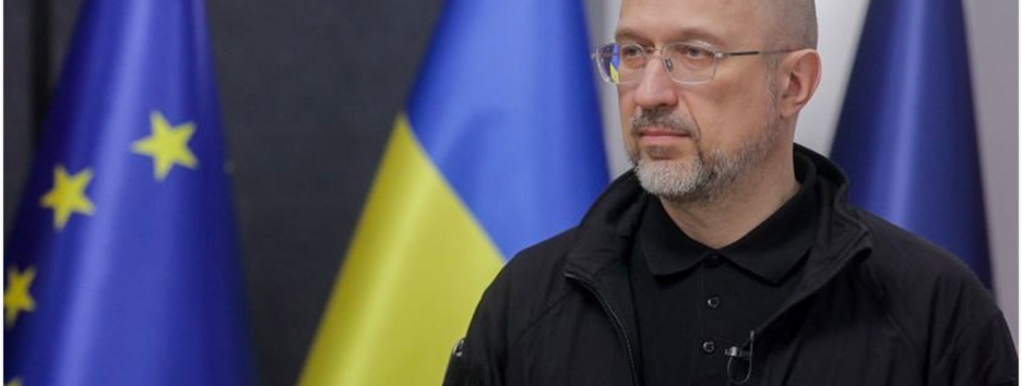 Украина получила более 50 тонн международной гуманитарной помощи для энергосистемы - Шмигаль