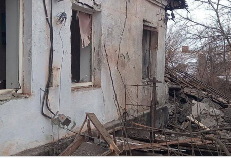 В Кривом Роге в результате атаки рф пострадали 11 человек: без света десятки тысяч потребителей