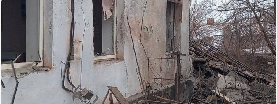 У Кривому Розі внаслідок атаки рф постраждали 11 осіб: без світла десятки тисяч споживачів