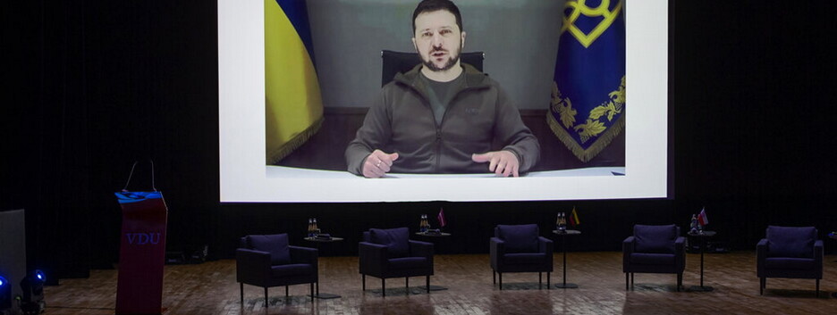 Як НАТО відповідає на «Запад-2025» і яку роль має Україна для посилення безпеки Східного флангу