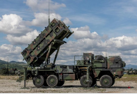 Ночью ПВО уничтожило 78 из 101 ударного дрона рф — Воздушные силы