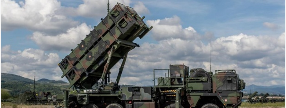 Ночью ПВО уничтожило 78 из 101 ударного дрона рф — Воздушные силы