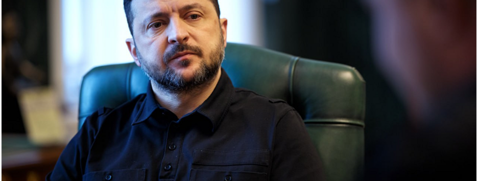 Гарантии безопасности для Украины согласованы, договор готов к подписанию — Зеленский