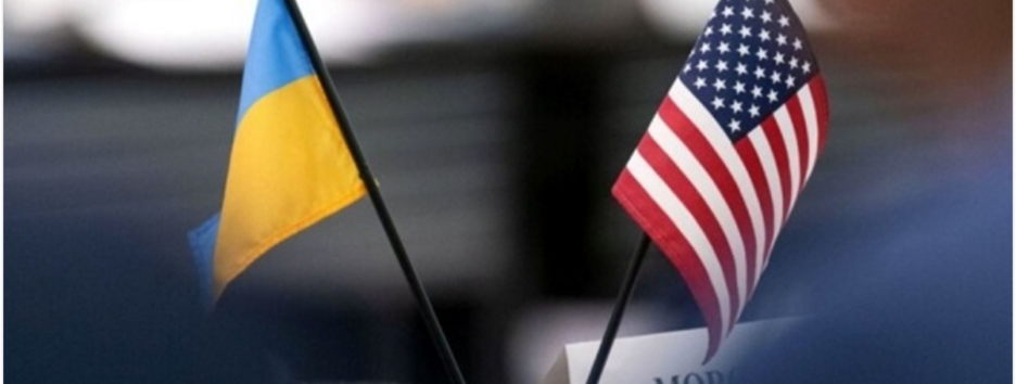 Трамп поддерживает идею зоны свободной торговли с Украиной — Зеленский