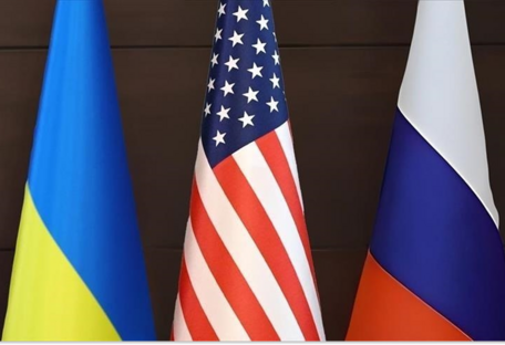 Зеленский рассказал, кто будет со стороны Украины во время трехсторонней встречи с США и рф