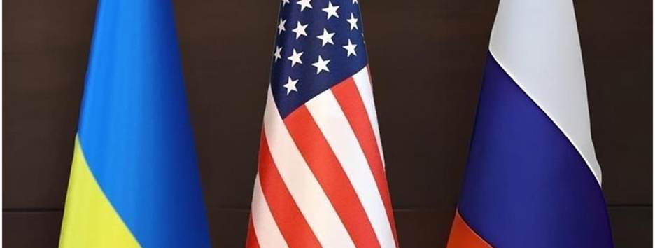 Зеленский рассказал, кто будет со стороны Украины во время трехсторонней встречи с США и рф