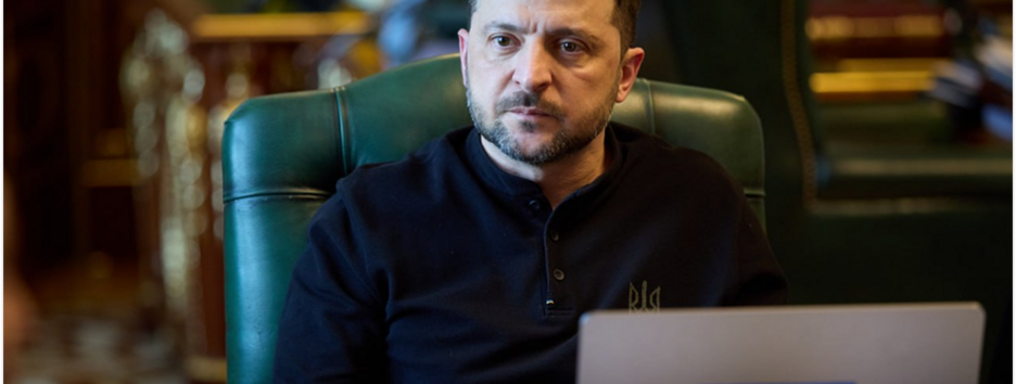 Зеленский назвал нонсенсом использование замороженных активов рф на восстановление ее территорий