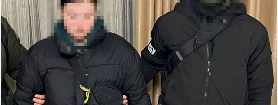 Задержана агентка ФСБ, которая приводила вражескую баллистику на киевские ТЭЦ — СБУ