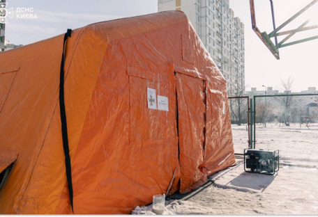 В Киеве еще 1940 многоэтажек остаются без отопления - Кличко