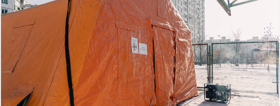 В Киеве еще 1940 многоэтажек остаются без отопления - Кличко