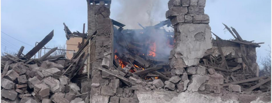 Массированный обстрел Украины 20 января стоил россиянам более $131 млн — ГУР