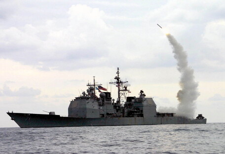 «Томагавки» как гейм-чейнджер украинской войны: холодная логика силы