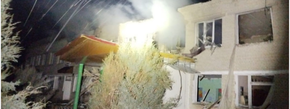 За сутки из-за обстрелов Сумщины ранения получили семь человек, среди них двое детей (фото)