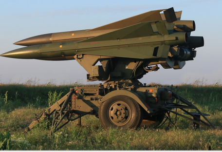 Во время ночной атаки Силы ПВО уничтожили 110 вражеских дронов — Воздушные Силы ВСУ