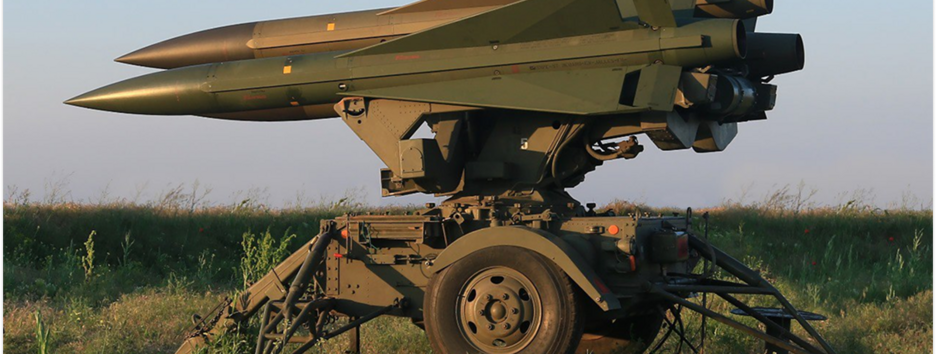 Во время ночной атаки Силы ПВО уничтожили 110 вражеских дронов — Воздушные Силы ВСУ