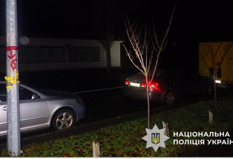 В Киеве будут судить таксиста, сломавшего челюсть пассажирке