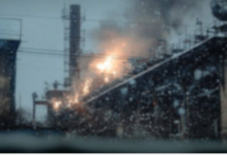 В течение суток россияне целенаправленно обстреливали Херсонскую ТЭЦ - "Нафтогаз"