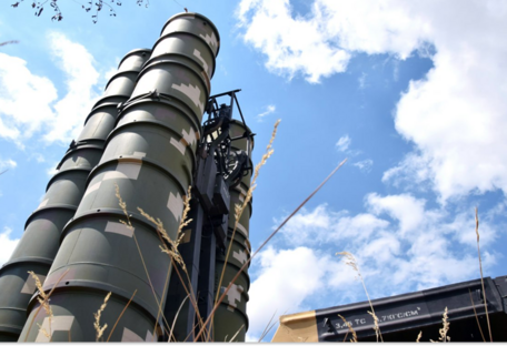 Силы ПВО уничтожили и подавили 135 вражеских БпЛА во время атаки рф — Воздушные силы